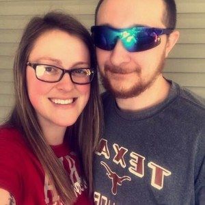 Meet your Posher, Kristen